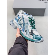 Balenciaga Track Shoes